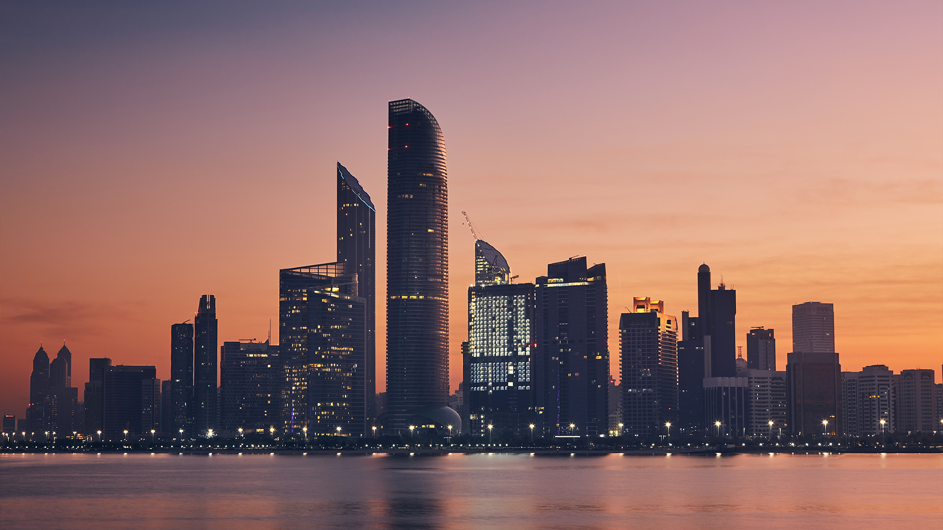 Real Estate Areas In UAE